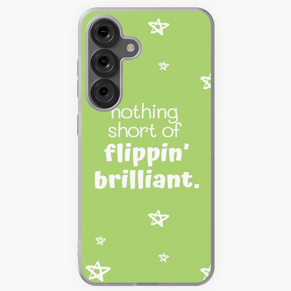 Item preview, Samsung Galaxy Soft Case designed and sold by theGINAshop.