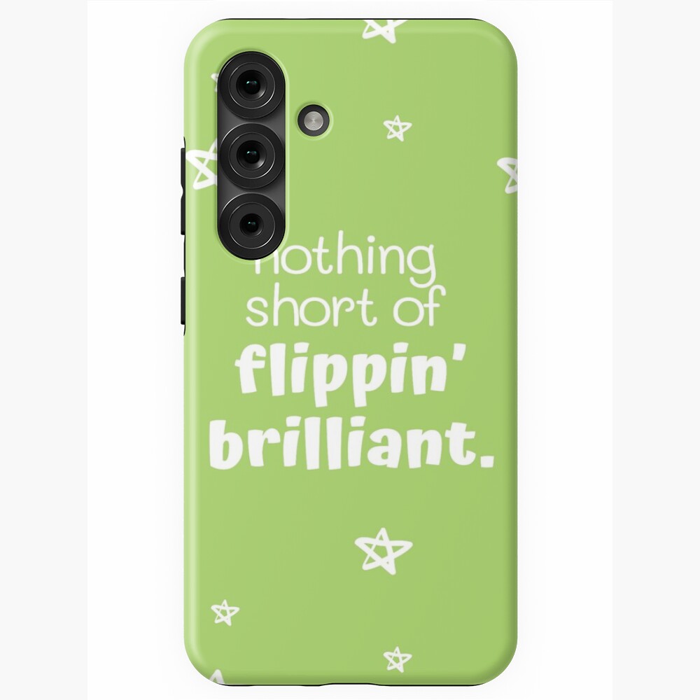 Item preview, Samsung Galaxy Tough Case designed and sold by theGINAshop.