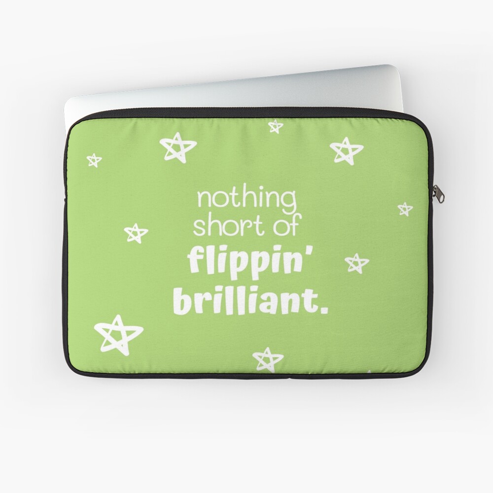 Item preview, Laptop Sleeve designed and sold by theGINAshop.