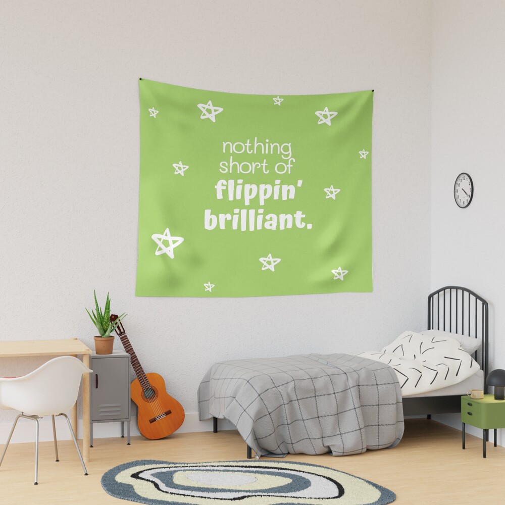 Item preview, Tapestry designed and sold by theGINAshop.