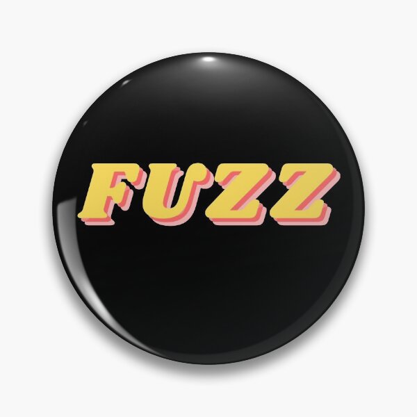 Item preview, FUZZ designed and sold by rocknroll777.