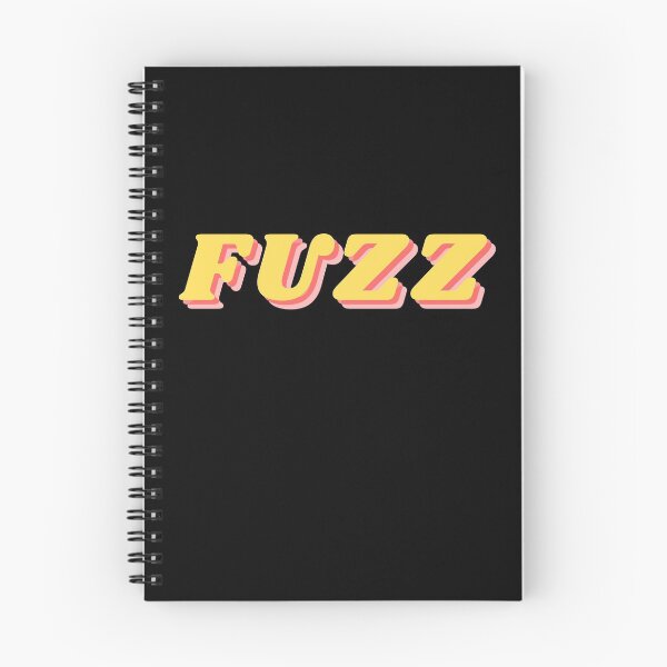 Item preview, FUZZ designed and sold by rocknroll777.
