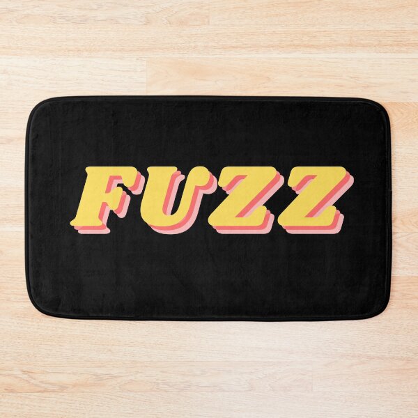 Item preview, FUZZ designed and sold by rocknroll777.