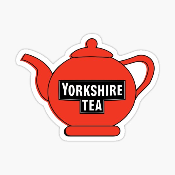 Yorkshire Tea Gifts & Merchandise Redbubble