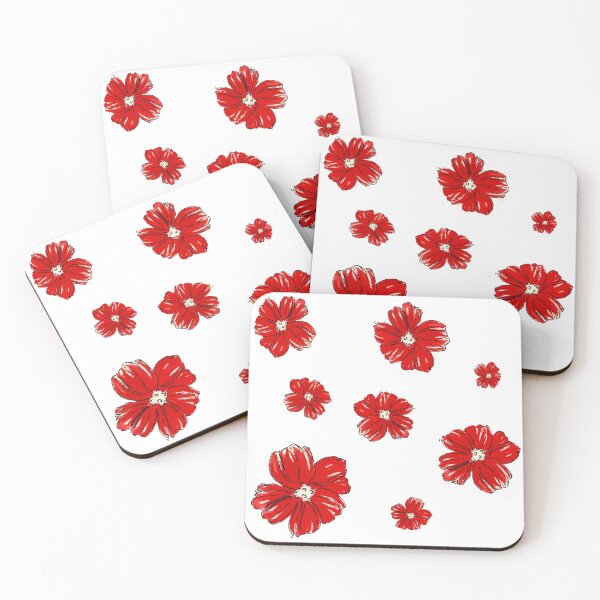 Item preview, Watercolor Bloom Collection designed and sold by MindscapeShop.