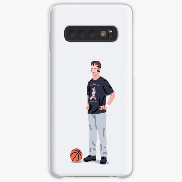 Basketball Dwight Samsung Galaxy Snap Case