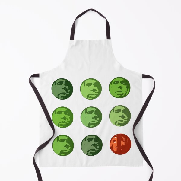 Item preview, Doctor Who 'The Invasion' designed and sold by RichardFarrell.