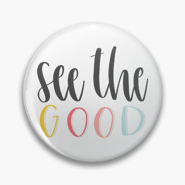 Item preview, See the Good designed and sold by MadeByMeera.