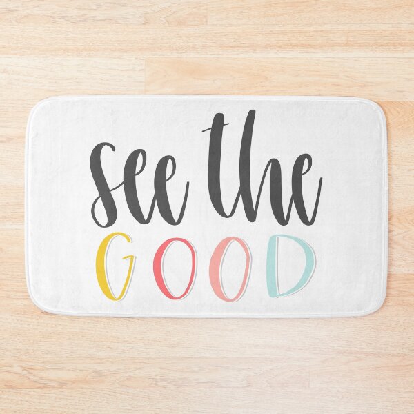 Item preview, See the Good designed and sold by MadeByMeera.