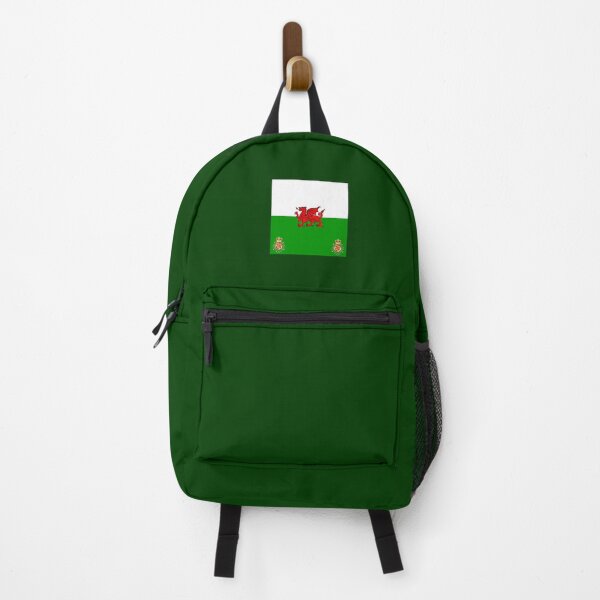 Item preview, Wales flag designed and sold by P-I-R.