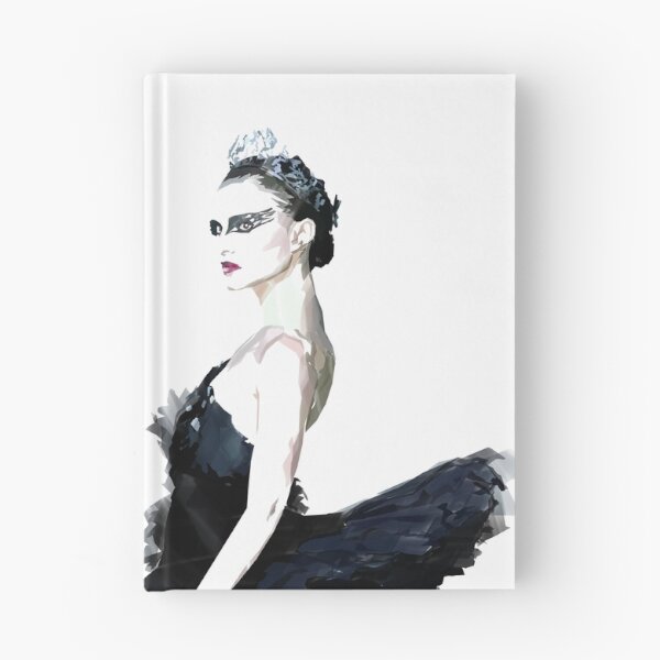 Item preview, Black Swan designed and sold by bluhak.