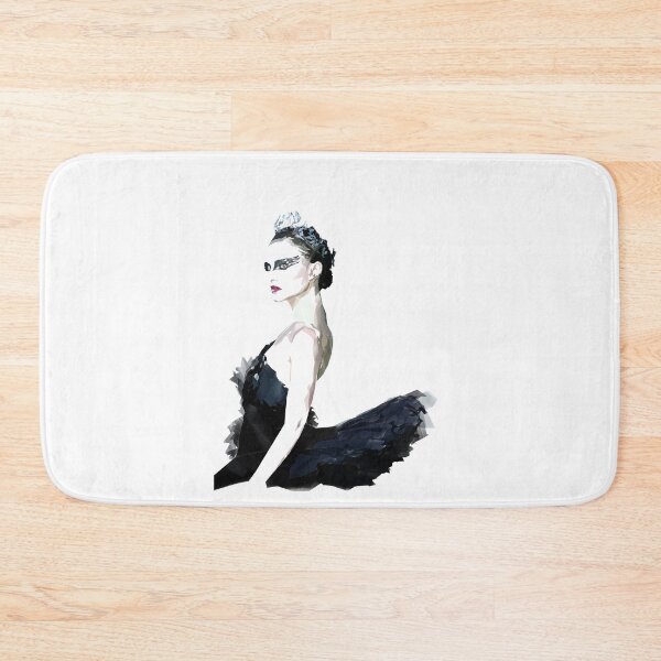 Item preview, Black Swan designed and sold by bluhak.