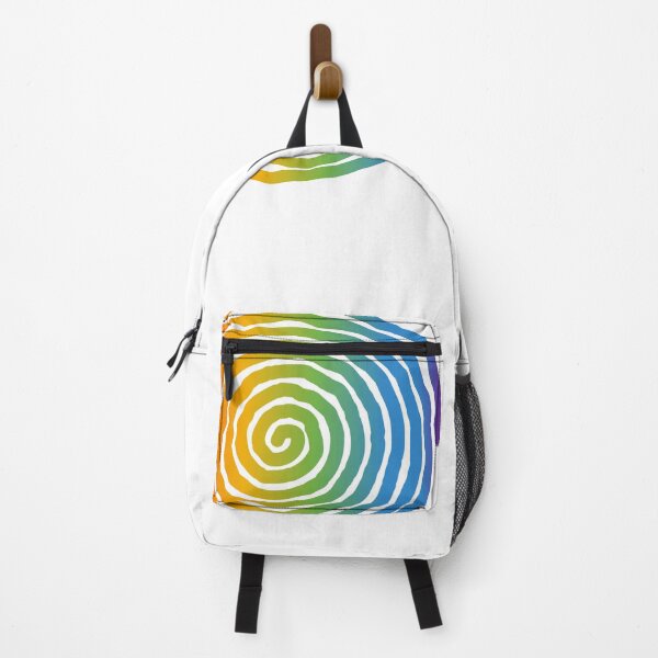 Item preview, Rainbow Spiral, Target designed and sold by ondrejcreates.