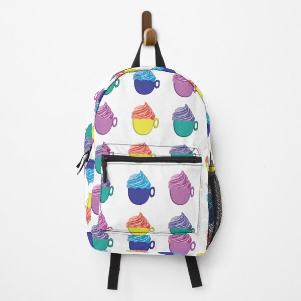 Item preview, Cup Ice Cream Dessert Illustration Collection designed and sold by vineeth.