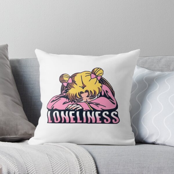 Item preview, LONELINESS designed and sold by GravityZeRo.
