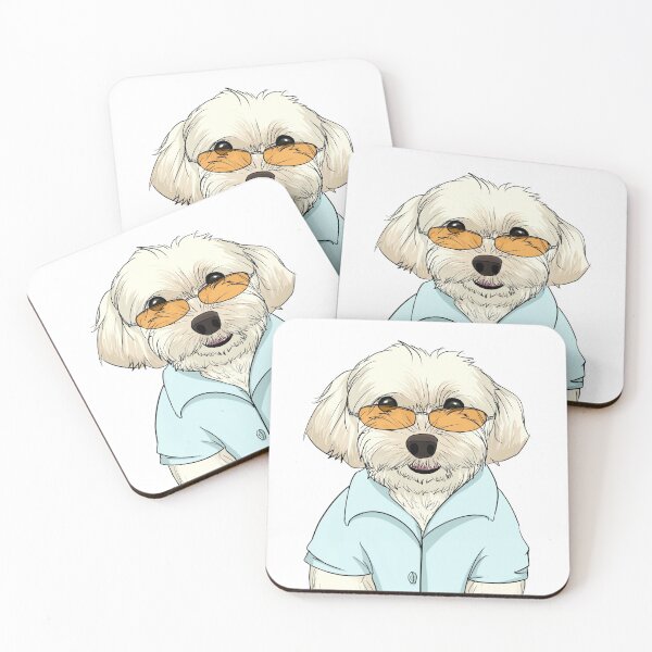 Item preview, pet personalized dog custom handphone case available designed and sold by bearandbubble .inc.