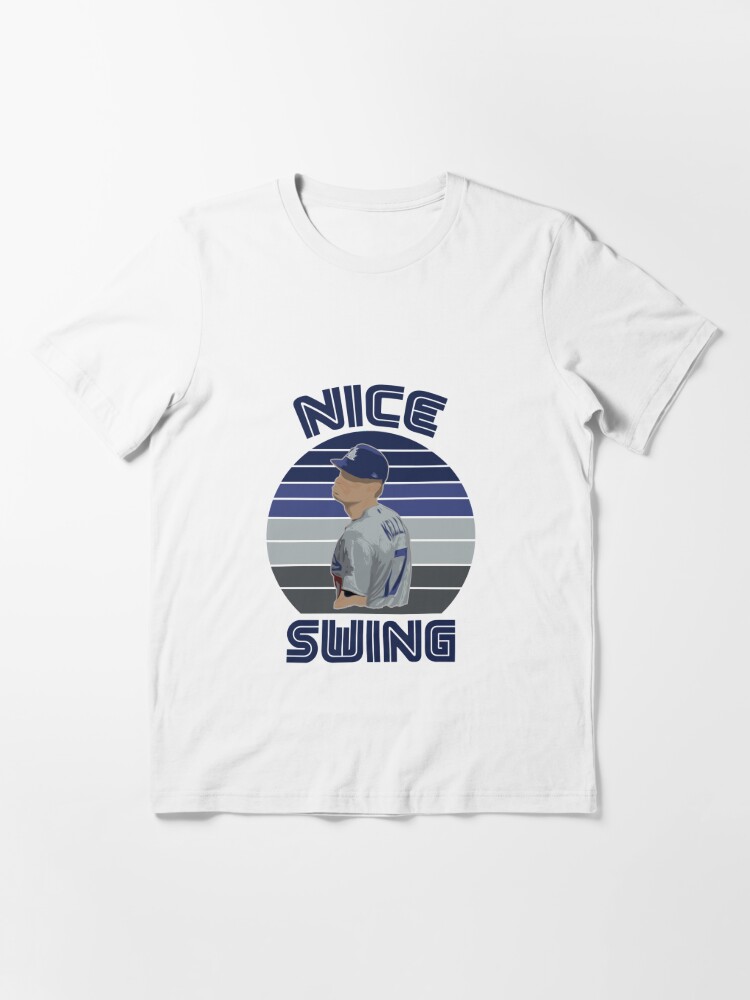 Julio Urias El Culichi Essential T-Shirt for Sale by Danny