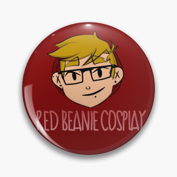 Item preview, REDBEANIECOSPLAY designed and sold by RedBeanieArts.