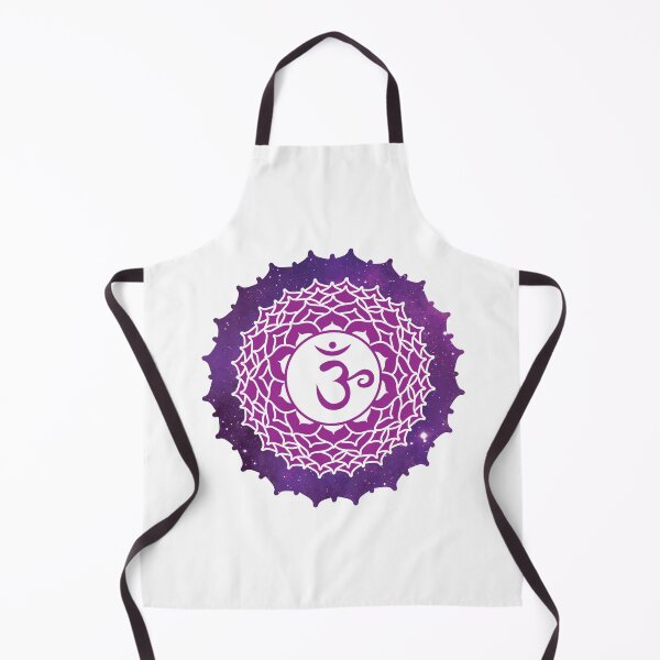 Item preview, Universal Consciousness Chakra Energy System (Crown: Sahasrara) designed and sold by lakazdi.