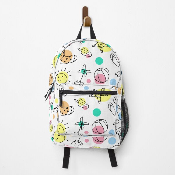 Item preview, Cool Beach summer prints- bestseller designed and sold by August-E.