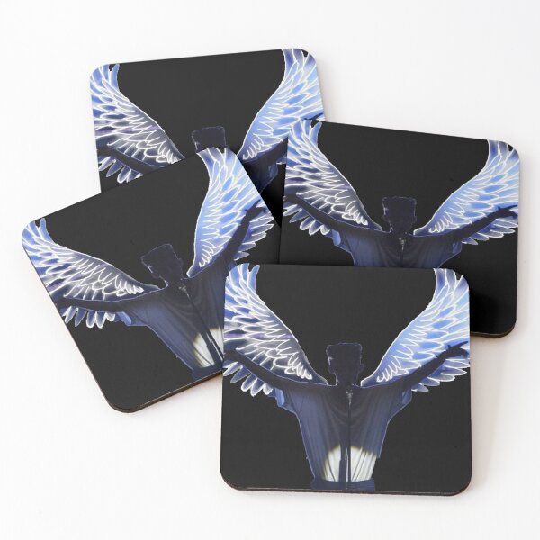 Item preview, Troye Sivan Angel designed and sold by evioletrb.