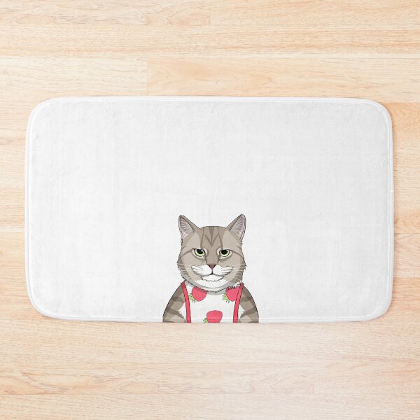 Item preview, pet personalized cat custom handphone case available designed and sold by bearandbubble .inc.