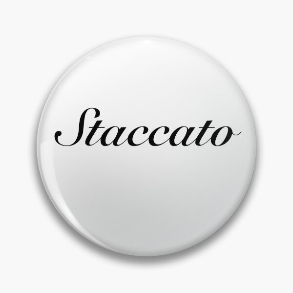 Item preview, Staccao designed and sold by RN-Shirts.