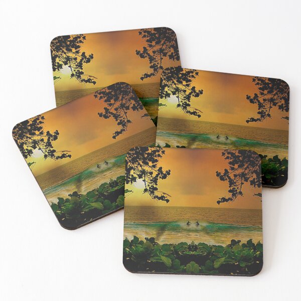 Item preview, Surfistas de Bocas del Toro designed and sold by alabca.