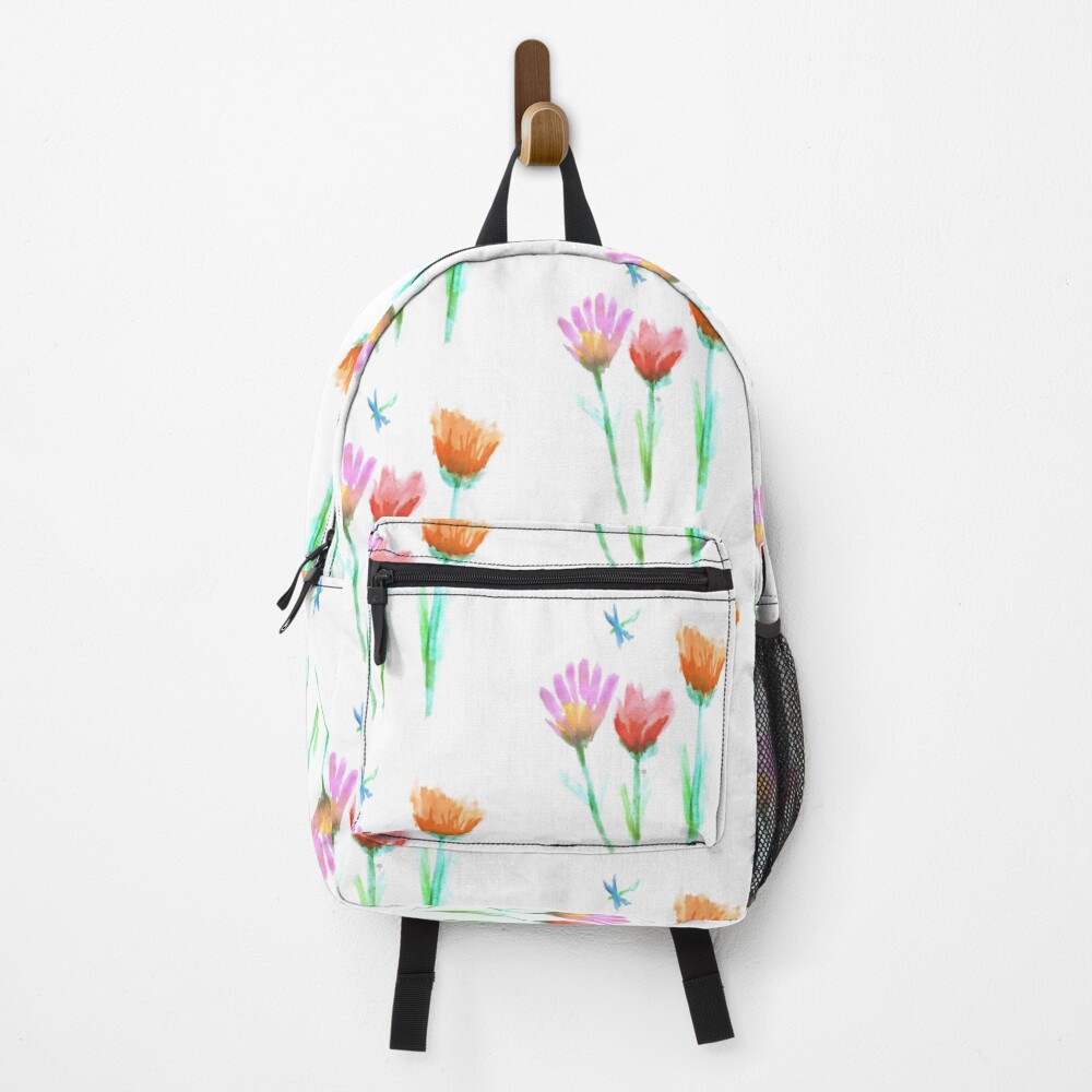Item preview, Backpack designed and sold by Superbly.
