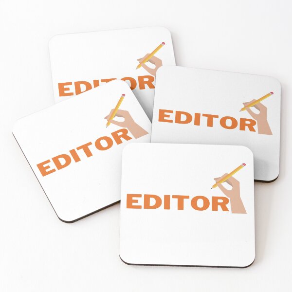 Item preview, Editor hand designed and sold by ExploreStore.