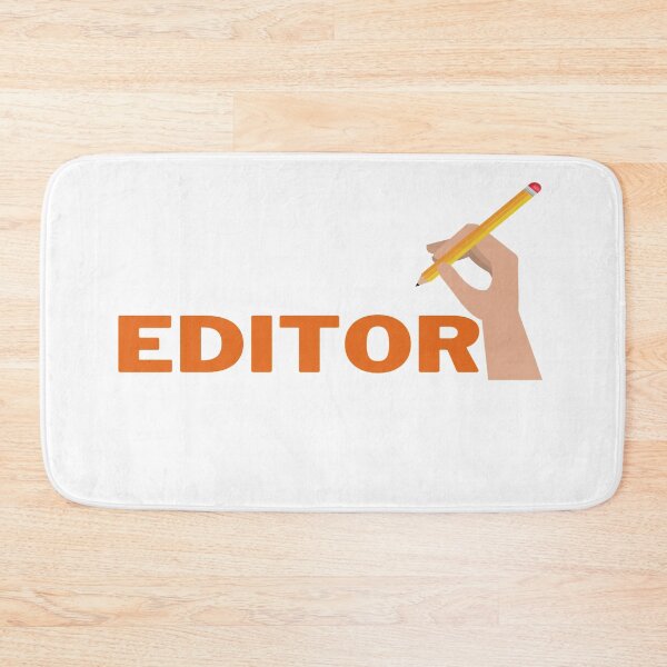 Item preview, Editor hand designed and sold by ExploreStore.