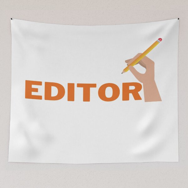 Item preview, Editor hand designed and sold by ExploreStore.