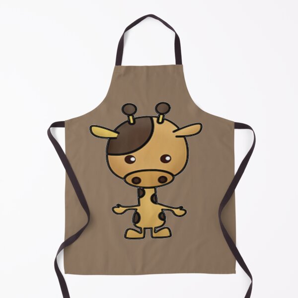 Item preview, JIRAFA - TODO CORAZON designed and sold by Madcapviolet.
