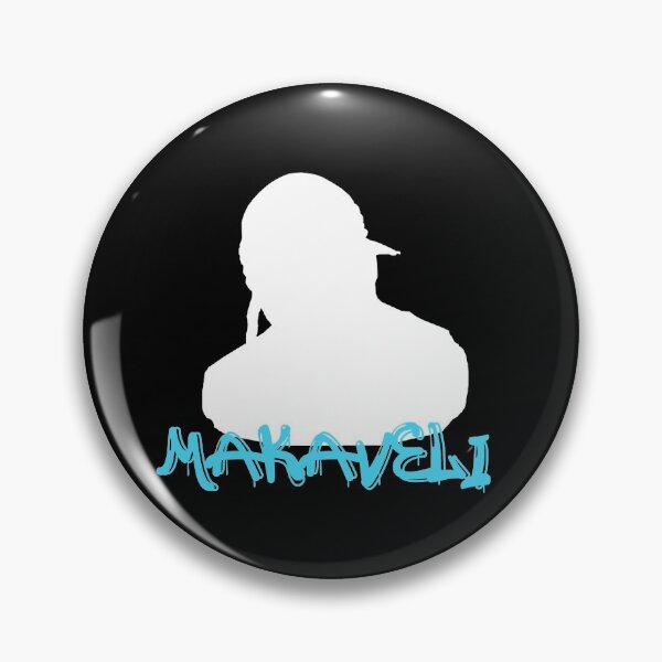 Item preview, Makaveli 2pac designed and sold by kooltees Designs.