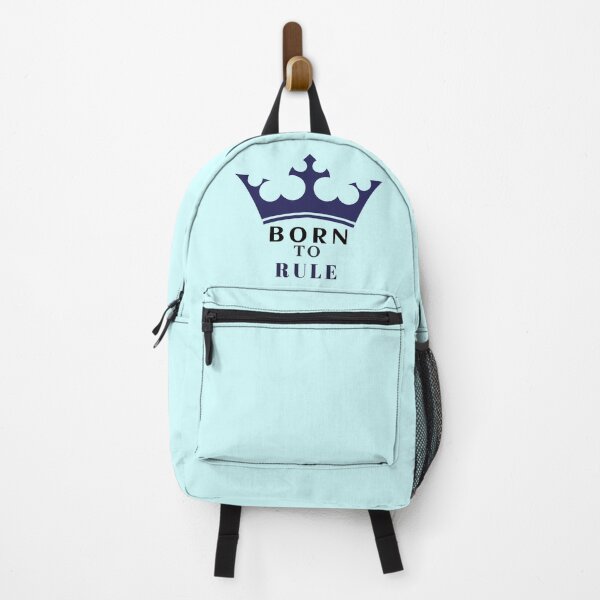 Item preview, Born to rule designed and sold by Roysarmila.