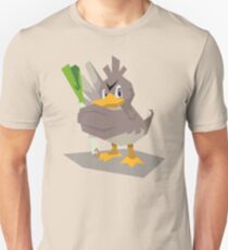 Cutout Farfetch'd Unisex T-Shirt