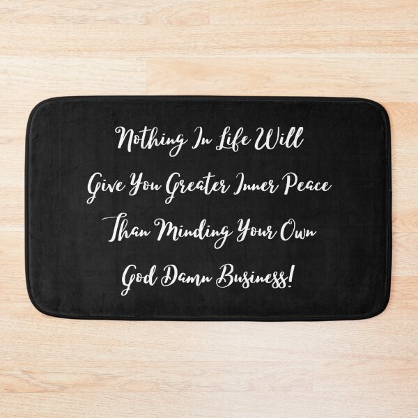 Item preview, Nothing Will Give You Greater Pleasure In Life designed and sold by Carquest61.