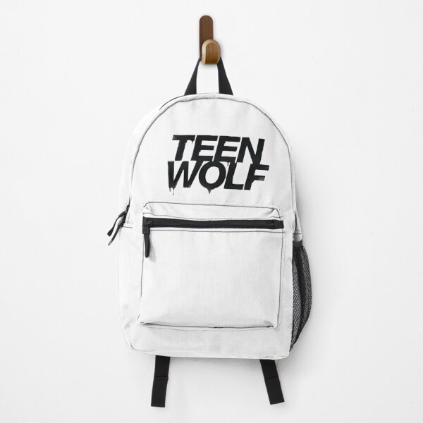 TEEN WOLF Backpack