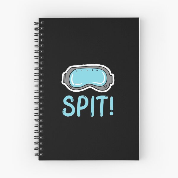 Item preview, SPIT! designed and sold by Zwembad Vergelijker.