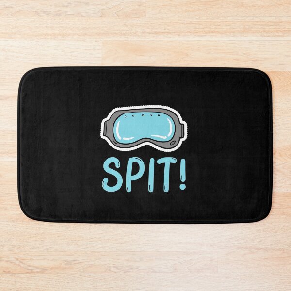 Item preview, SPIT! designed and sold by Zwembad Vergelijker.