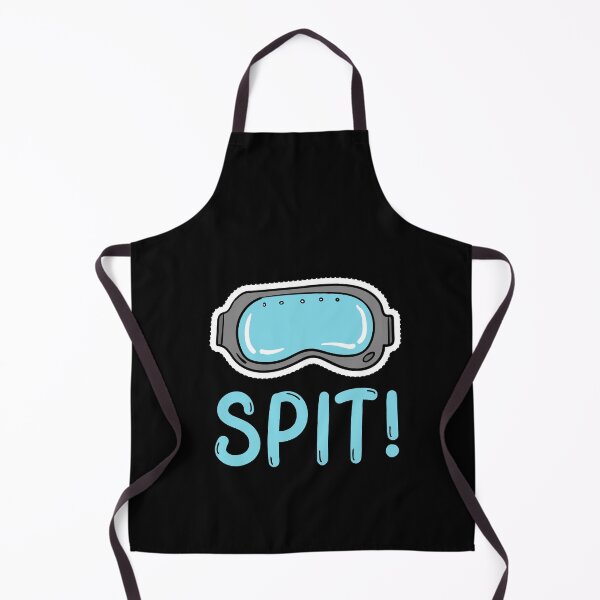 Item preview, SPIT! designed and sold by Zwembad Vergelijker.