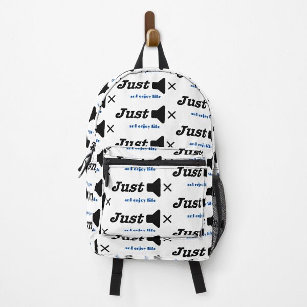 Item preview, Just "mute" and enjoy your life designed and sold by To-the-T.