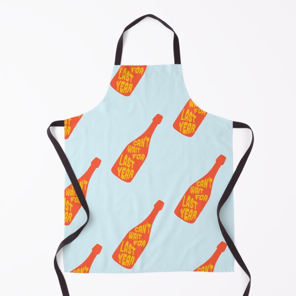 Item preview, CAN'T WAIT FOR LAST YEAR 1 designed and sold by SPACESHEEP0202.