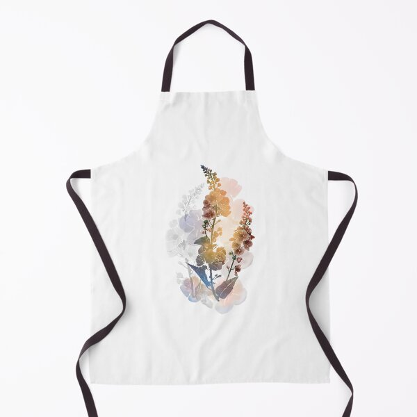 Item preview, Tender autumn flowering plant of mallow designed and sold by AsyaTury.