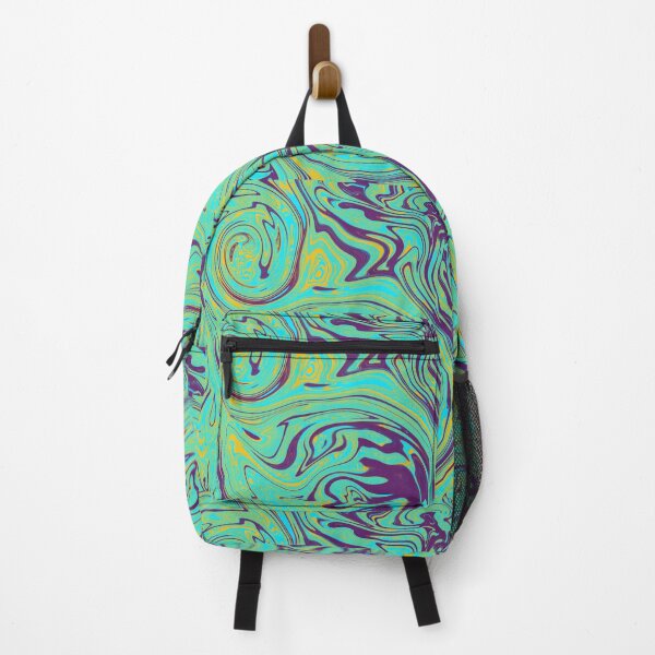 Item preview, Digital liquid art designed and sold by kaulpooja3.