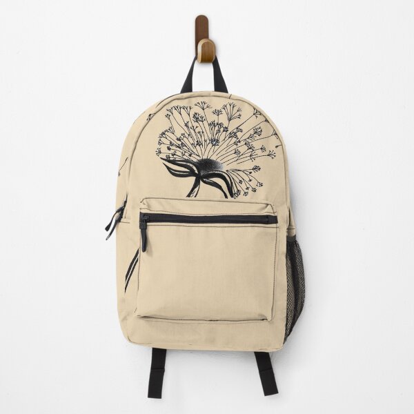 Item preview, Dandelion flying in the wind designed and sold by FoxsJob.