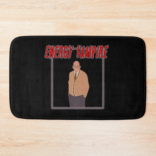 Item preview, Energy Vampire designed and sold by iamhewho.