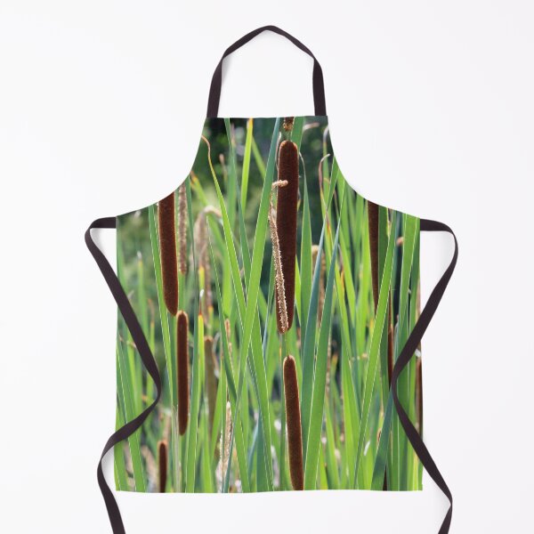 Item preview, Cattails in the Sun designed and sold by Susie Kramer.