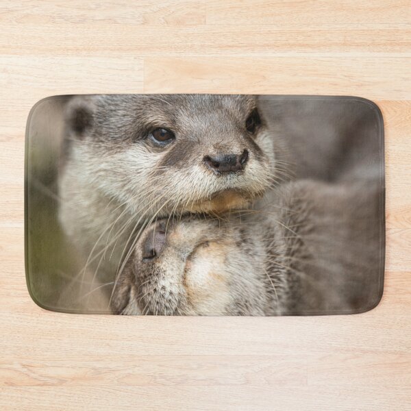 Item preview, Otter Cuddle designed and sold by rawshutterbug.