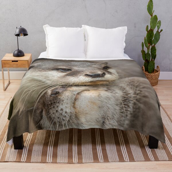 Item preview, Otter Cuddle designed and sold by rawshutterbug.